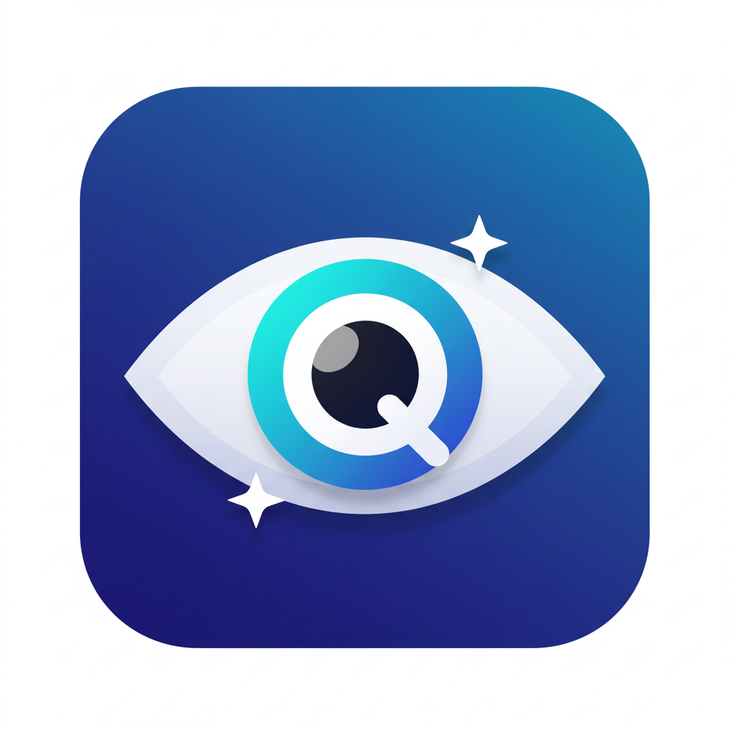 EYEQ Vision Logo